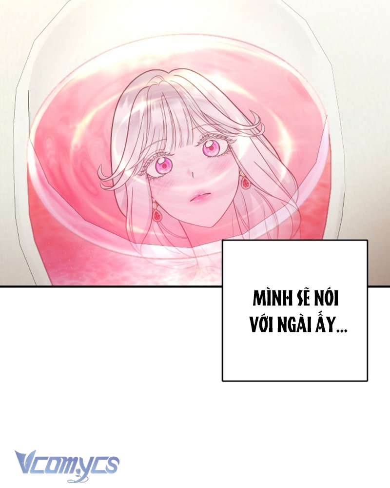 Trước Khi Em Có Ý Định Chạy Trốn Ta Sẽ Ngăn Chặn Nó Chap 12 - Next Chap 13