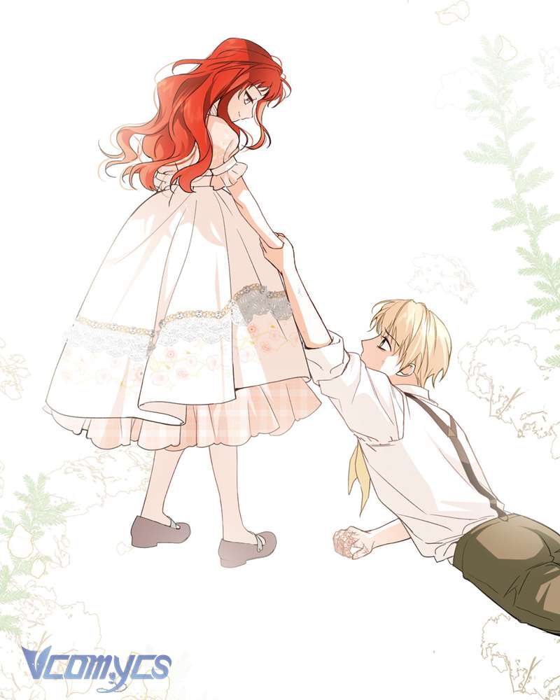 Cô Ấy Sẽ Thuần Hóa Các Anh Hùng Chap 10 - Next Chap 11