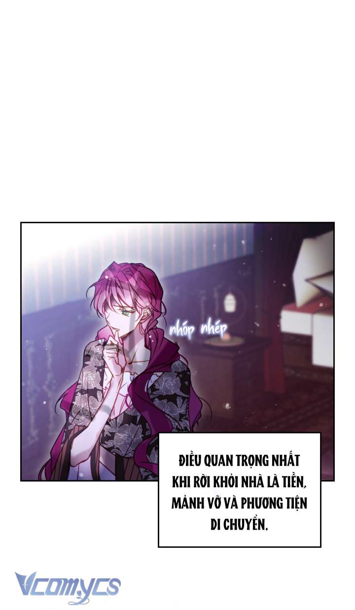 Kết Cục Của Nhân Vật Phản Diện Chỉ Có Thể Là Cái Chết Chap 172 - Next Chap 173