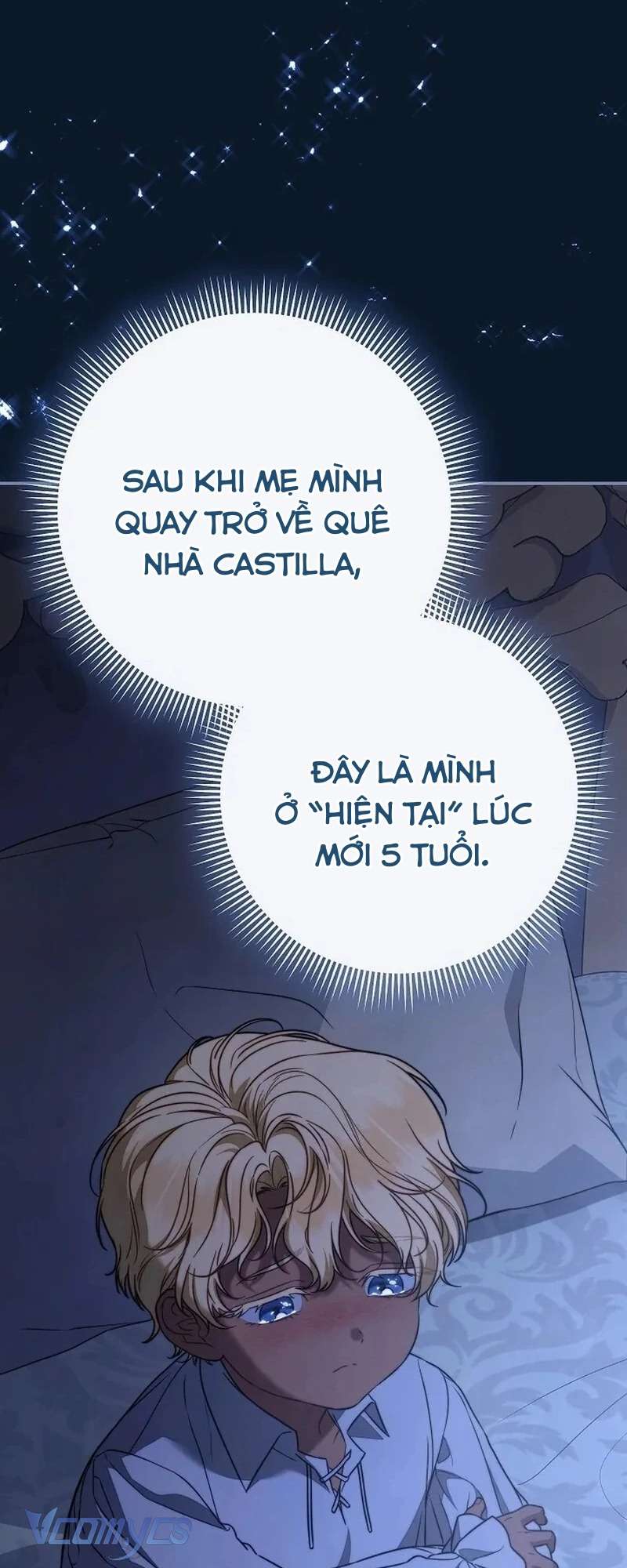 Hôn Nhân Vụ Lợi 2: Bản Tình Ca Không Thể Quên Chap 18 - Trang 2