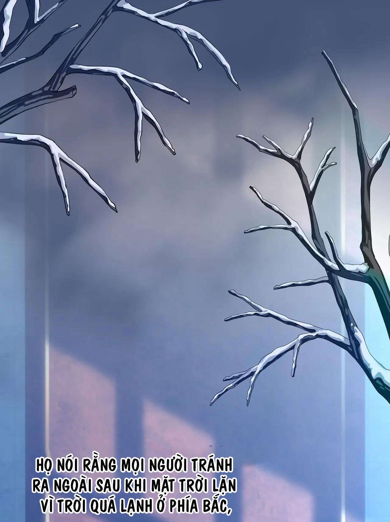 Cuộc Vui Thác Loạn Tử Thần Chap 1 - Next Chap 2