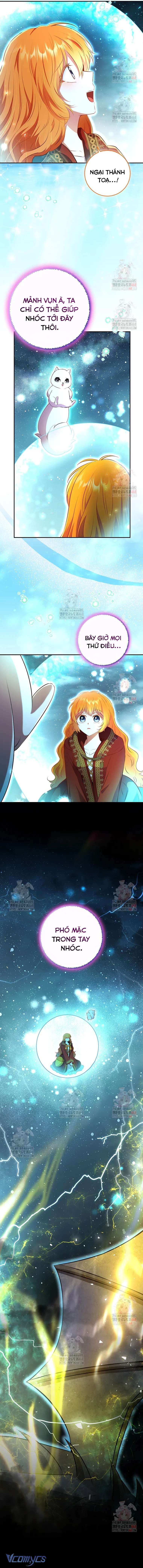 Sóc Con Tài Năng Chap 111 - Next Chap 112