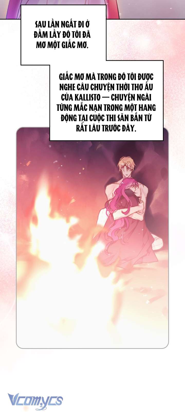 Kết Cục Của Nhân Vật Phản Diện Chỉ Có Thể Là Cái Chết Chap 194 - Trang 3