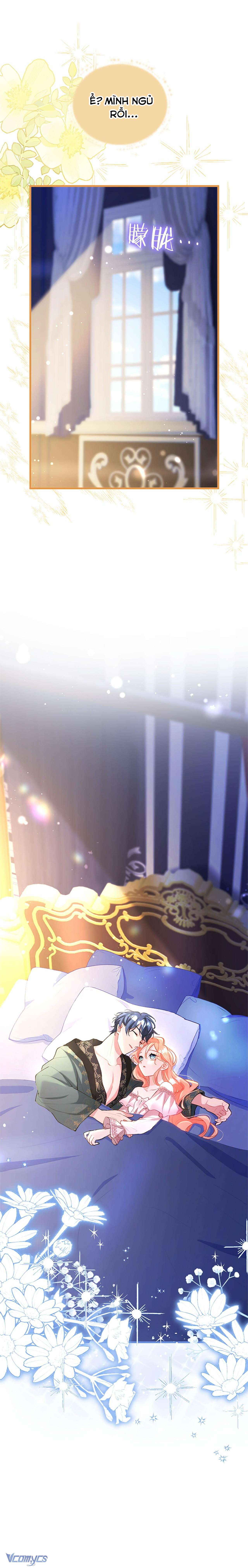 Đại Tiểu Thư Sao Phải Giả Nam Chap 111 - Next Chap 112