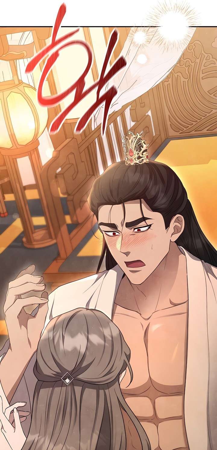 [18+] Đêm Cưỡng Đoạt Chap 5 - Next Chap 6