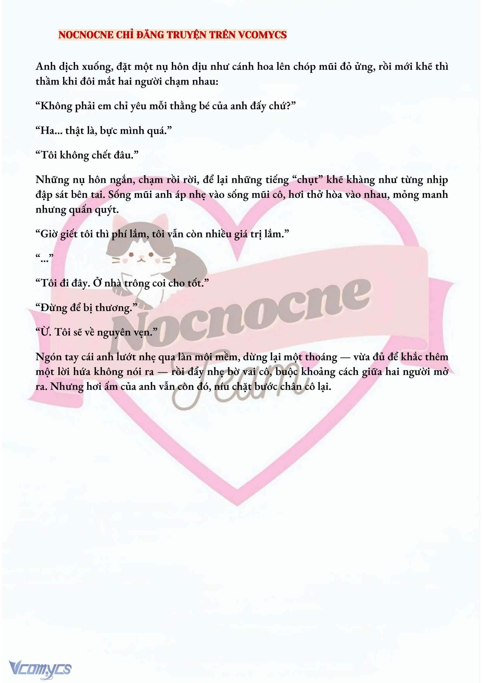 [NOVEL] AI MỚI THẬT SỰ LÀ KẺ RÁC RƯỞI? Chap 43 - Next Chap 44