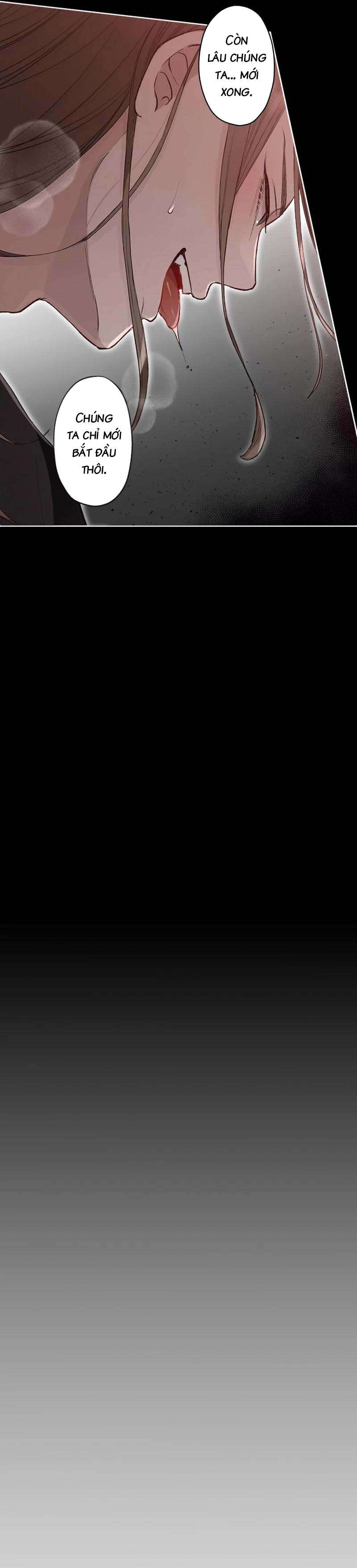 [18+] Khi Dục Vọng Chín Muồi Nảy Mầm Chap 2 - Trang 2