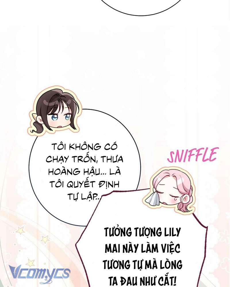 Hầu Gái Độc Quyền Của Hoàng Hậu Phản Diện Chap 114 - Trang 2