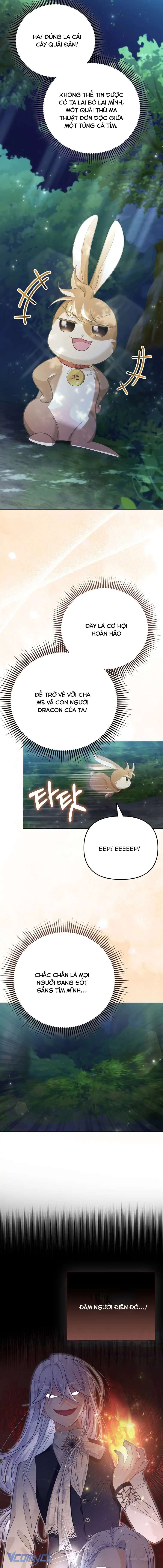 Phương Pháp Trồng Lúa Đặc Biệt Của Ác Nữ Chapter 21 - Next Chapter 22