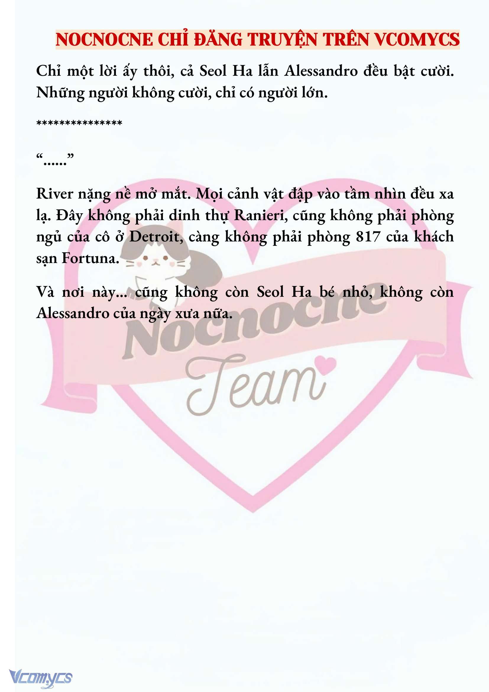 [TIỂU THUYẾT] ĐIỂM CHÍ Chap 25 - Next Chap 26