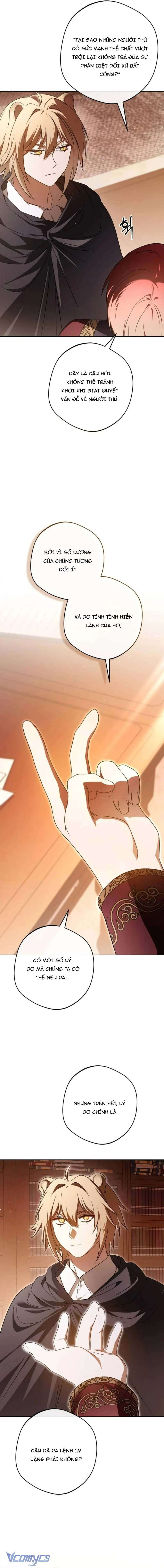 Bạo Chúa Độc Ác Trở Lại Chap 31 - Next Chap 32