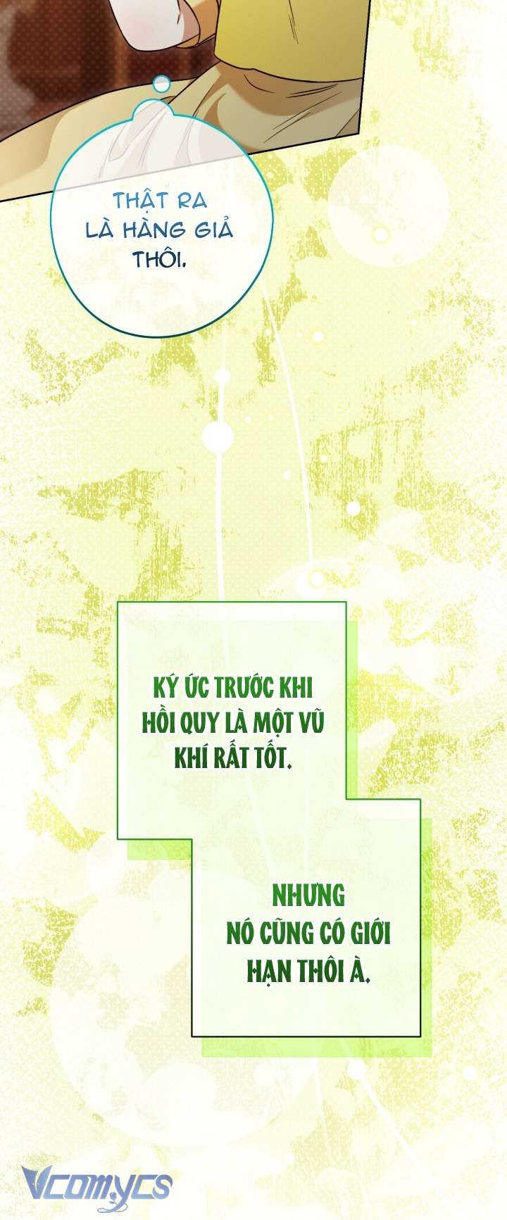 Đứa Trẻ Nuôi Dưỡng Ác Ma Chap 2 - Trang 2