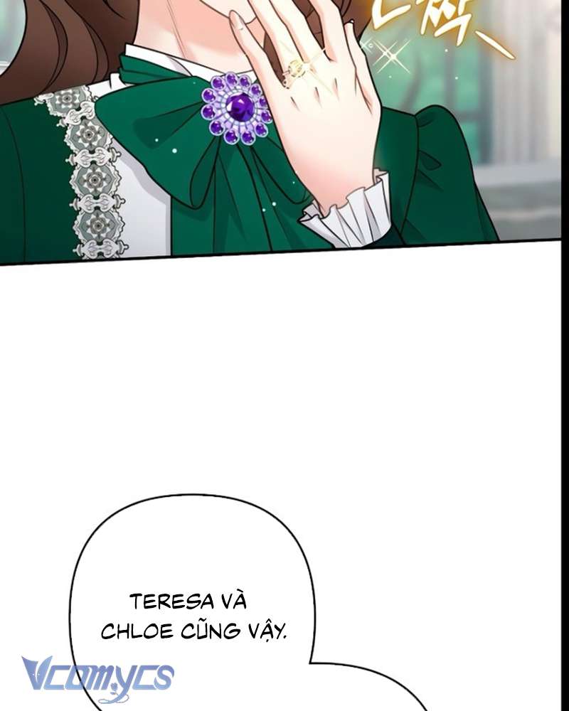 Trước Khi Em Có Ý Định Chạy Trốn Ta Sẽ Ngăn Chặn Nó Chap 25 - Next Chap 26