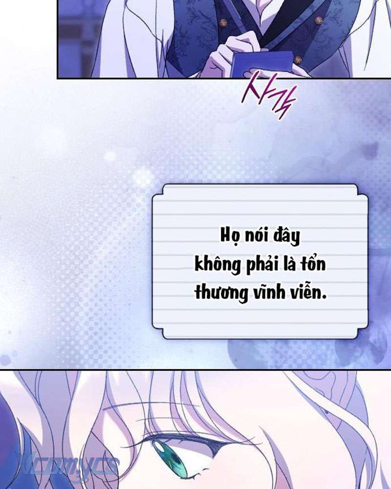 Dành Cho Những Ai Coi Hối Tiếc Là Điều Xa Xỉ Chap 58 - Trang 2