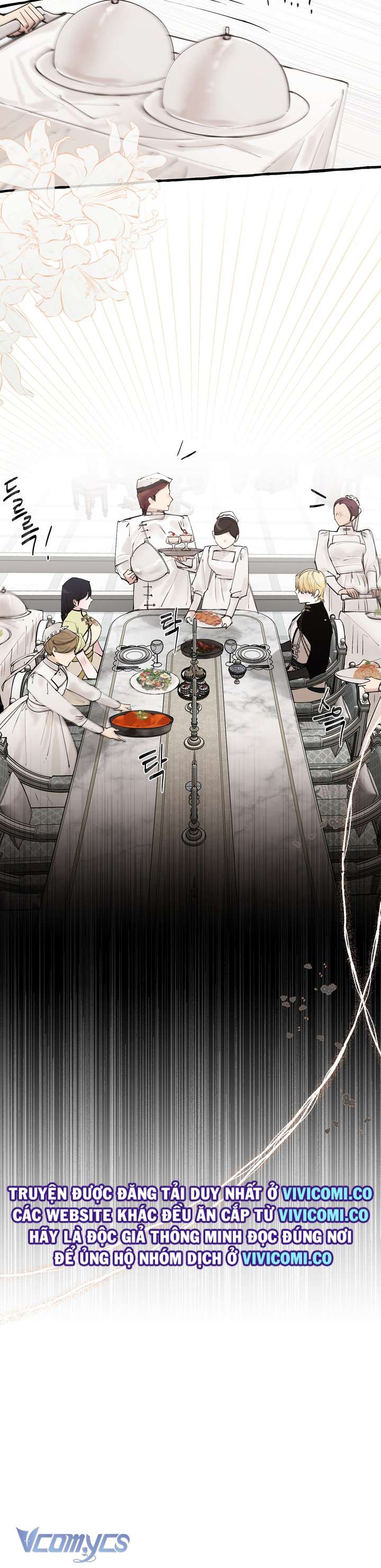 [18+] Hoàng Cung Có Chó Dữ! Chap 49 - Next Chap 50