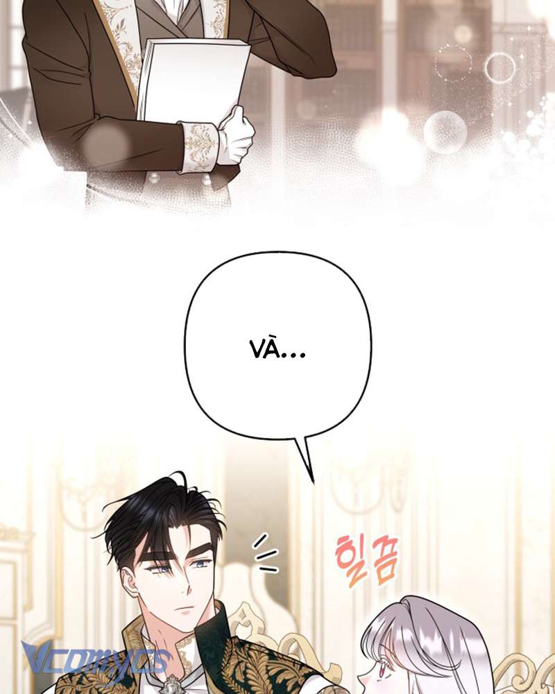 Trước Khi Em Có Ý Định Chạy Trốn Ta Sẽ Ngăn Chặn Nó Chap 13 - Next Chap 14