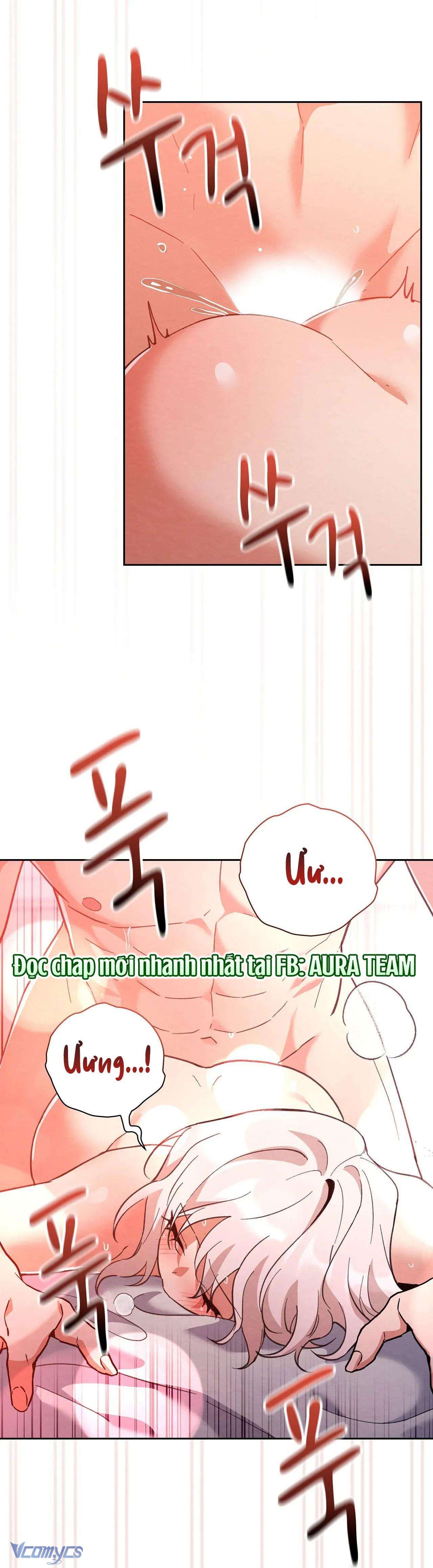 Chạy Trốn Khỏi Thợ Săn Chap 36 - Next Chap 37