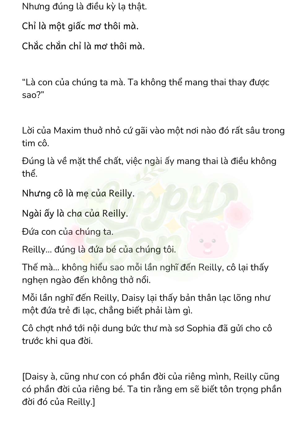 [Novel] Trận Chiến Ly Hôn! Chap 198 - Trang 2