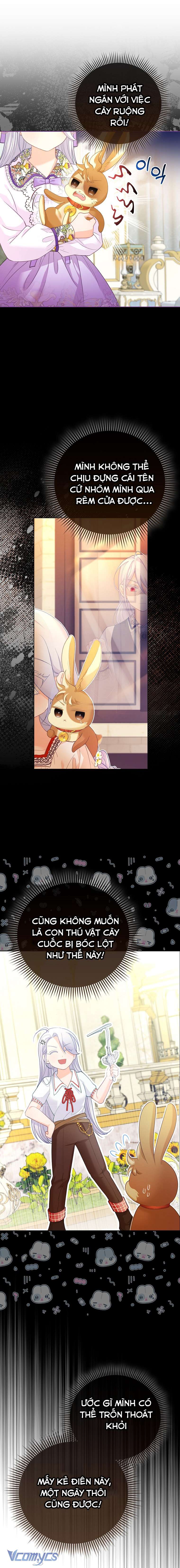 Phương Pháp Trồng Lúa Đặc Biệt Của Ác Nữ Chapter 13 - Next Chapter 14