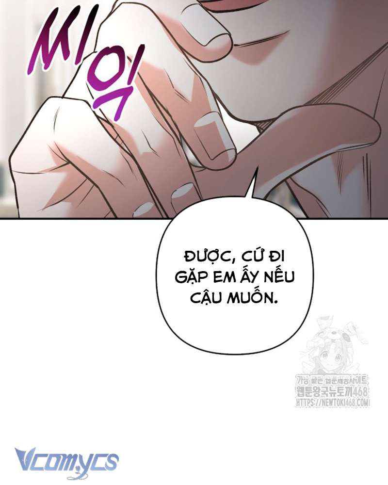 Trước Khi Em Có Ý Định Chạy Trốn Ta Sẽ Ngăn Chặn Nó Chap 14 - Next Chap 15