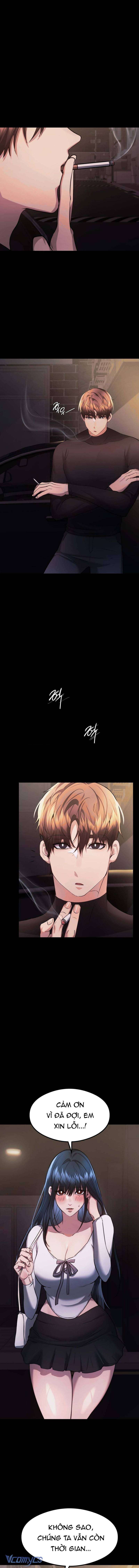 [18+] Diễn Đàn Mở Chap 31 - Next Chap 32