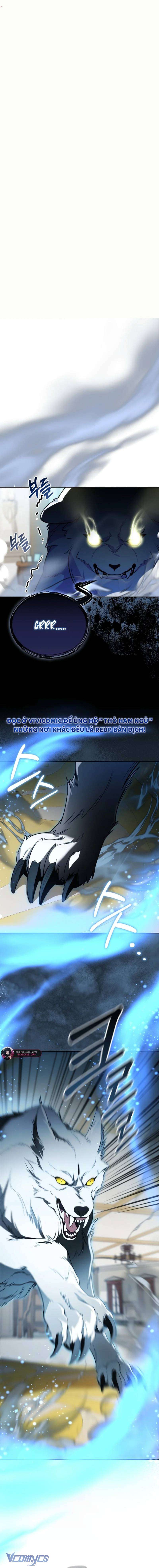 Chồng Tôi Bị Nam Chính Nhập Vào Rồi! Chap 11 - Next Chap 12