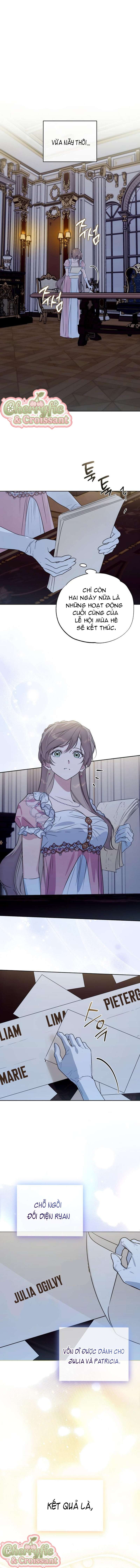 Chàng Ryan Của Em Chap 28 - Next 