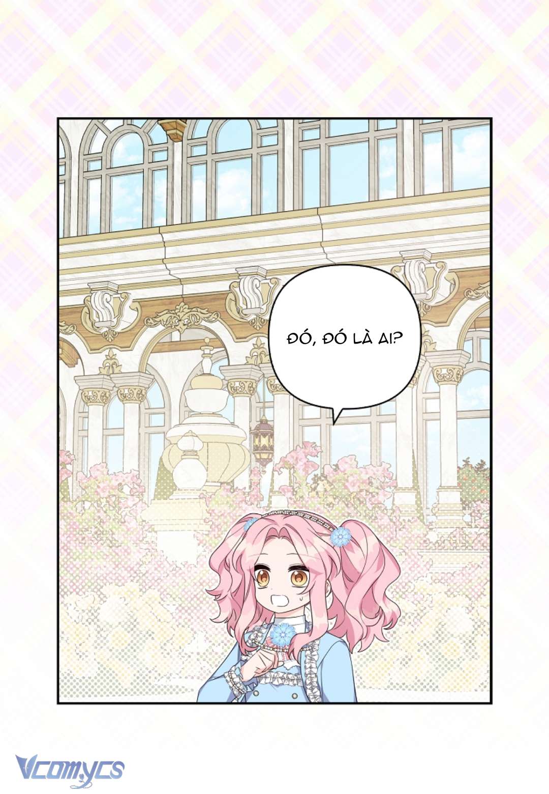 Tôi đã trở thành con gái út của công tước phản diện Chapter 20 - Next Chapter 21