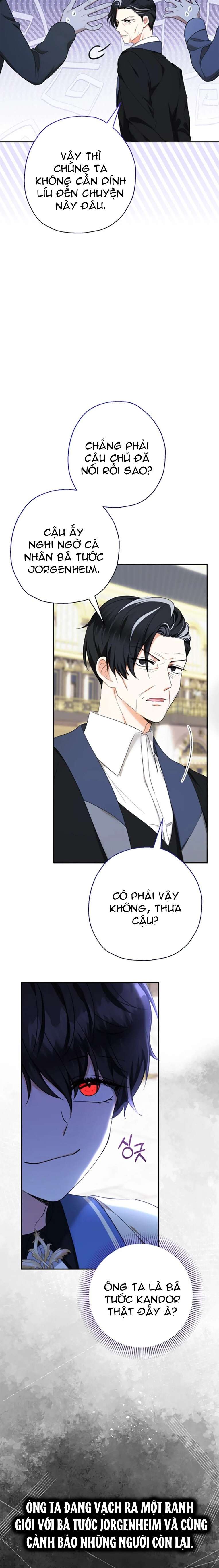 [PNT] Tiểu Thư Tích Tiền Đi Bụi Chap 47 - Next Chap 48