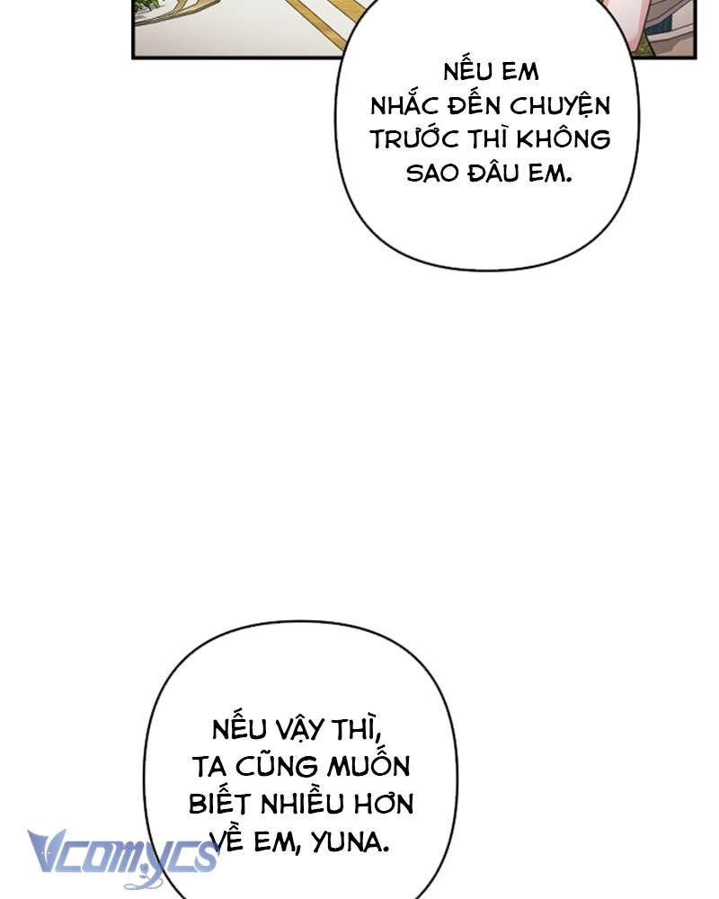 Trước Khi Em Có Ý Định Chạy Trốn Ta Sẽ Ngăn Chặn Nó Chap 12 - Next Chap 13