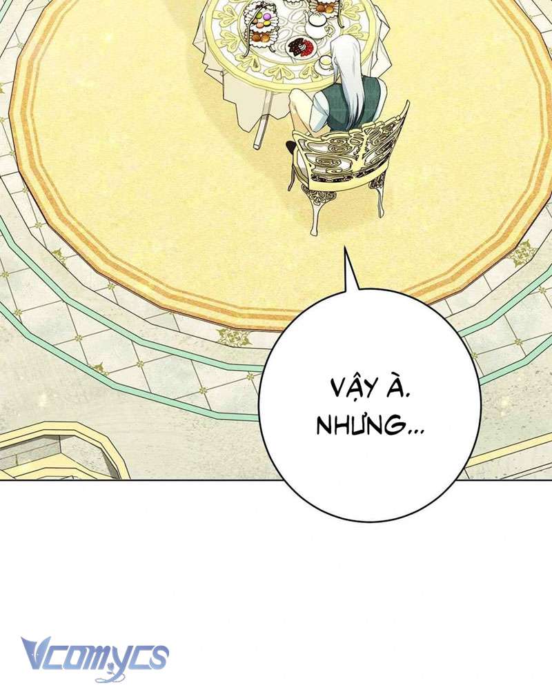 Hầu Gái Độc Quyền Của Hoàng Hậu Phản Diện Chap 114 - Trang 2