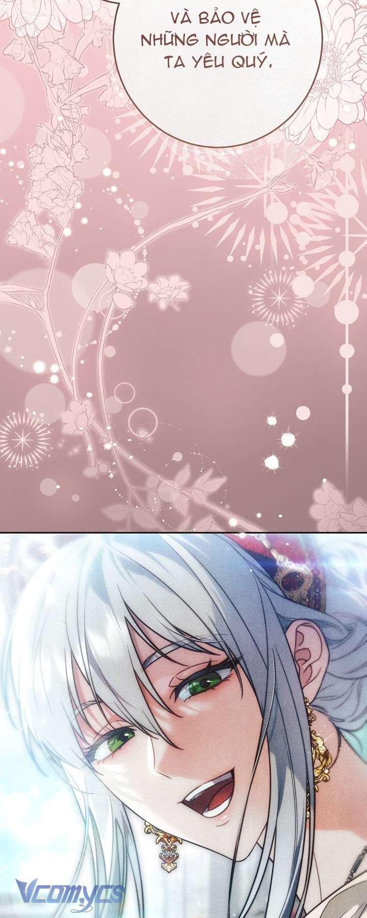 Hôn Nhân Vụ Lợi 2: Bản Tình Ca Không Thể Quên Chap 1 - Trang 3