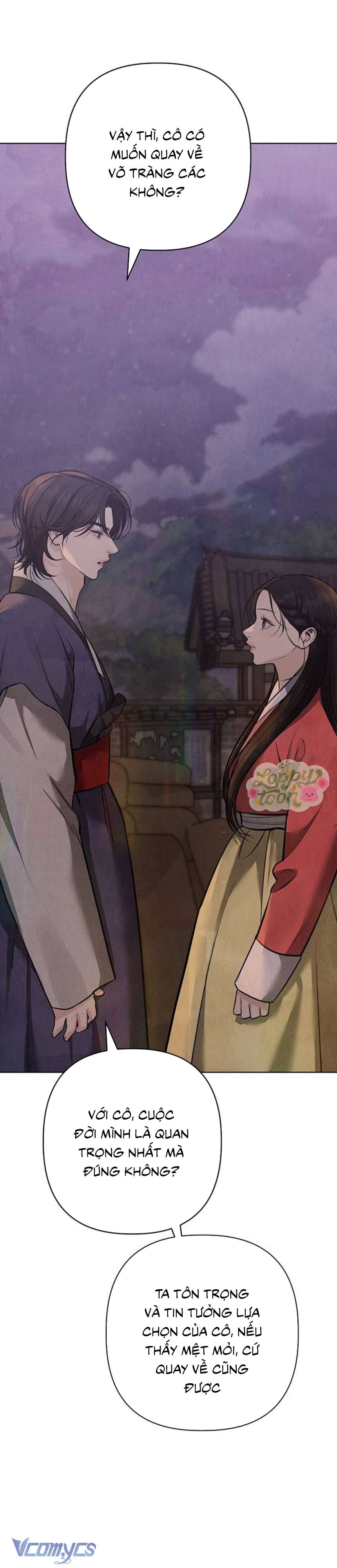 Quỷ Hồn Chap 31 - Next Chap 32