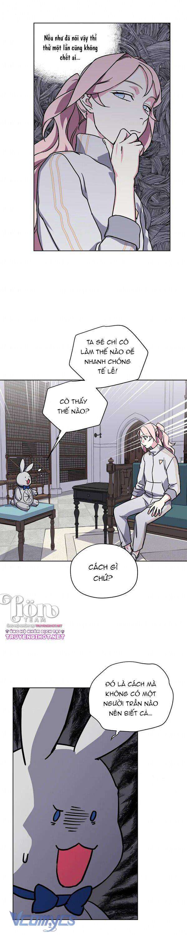 CHITRA Chap 77 - Next Chapter 77.1