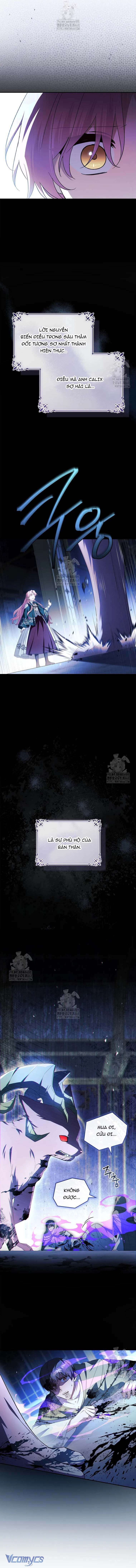 Tôi đã trở thành con gái út của công tước phản diện Chap 120 - Next Chap 121