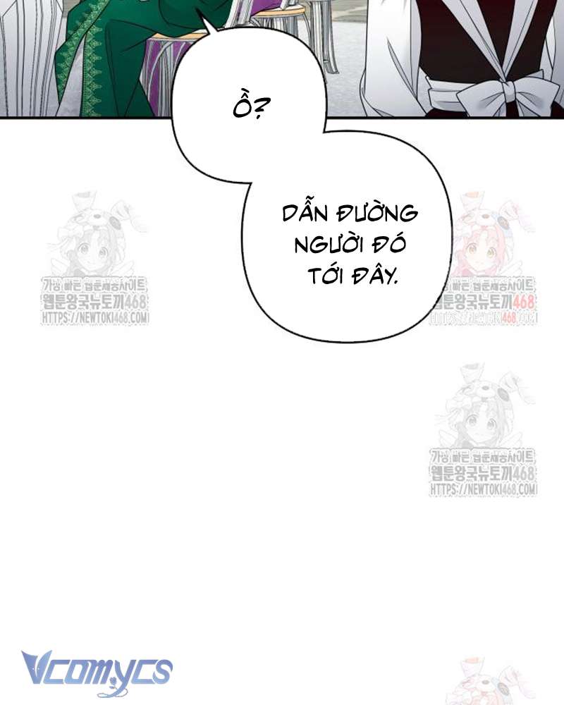 Trước Khi Em Có Ý Định Chạy Trốn Ta Sẽ Ngăn Chặn Nó Chap 23 - Next Chap 24