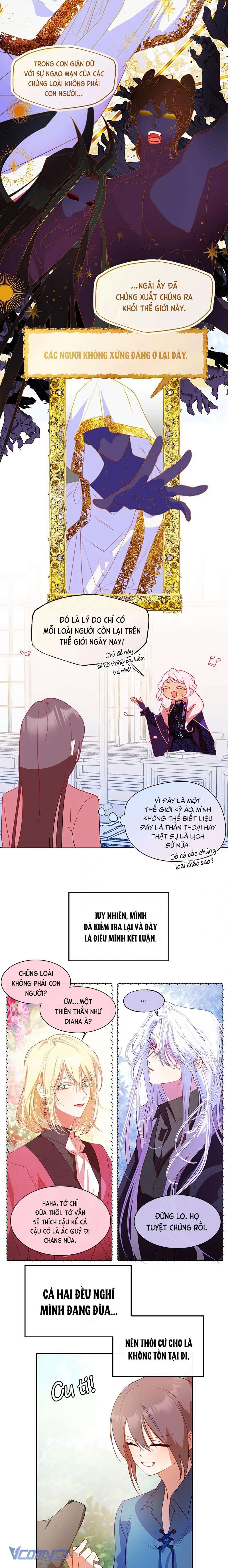 Chinh Phục Trái Tim Chap 38 - Trang 2