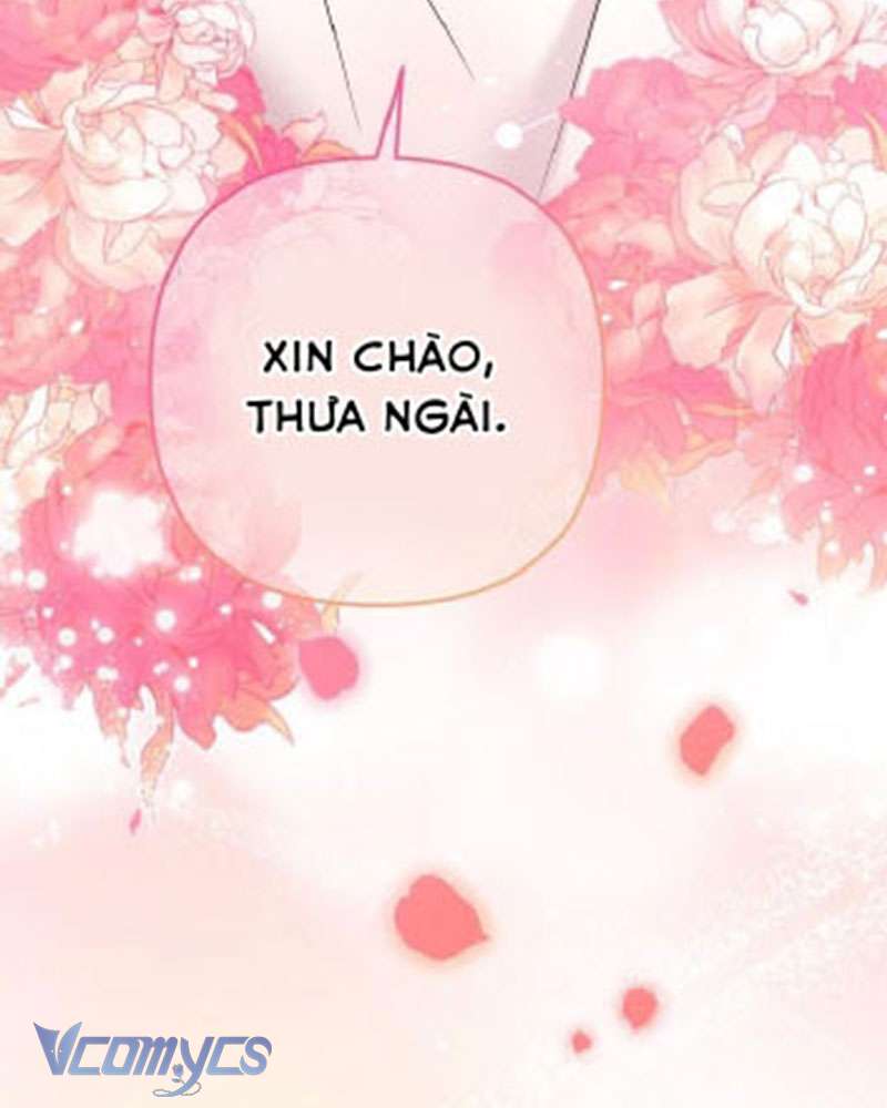Trước Khi Em Có Ý Định Chạy Trốn Ta Sẽ Ngăn Chặn Nó Chap 2 - Next Chap 3