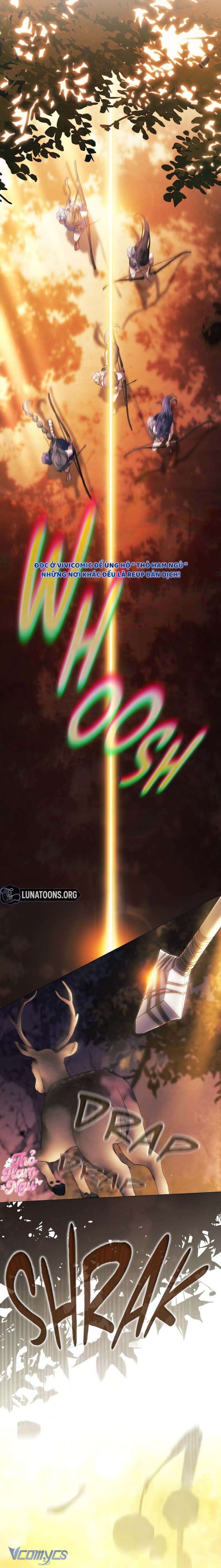 [ R-19 ] Dành Cho Nữ Thần: Dành Cho Daphne Chap 1 - Next 