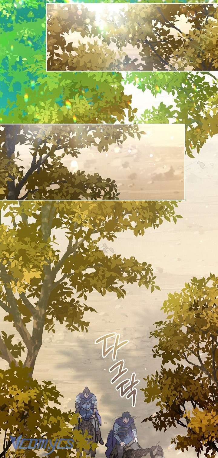 Hôn Nhân Vụ Lợi 2: Bản Tình Ca Không Thể Quên Chap 13 - Trang 2