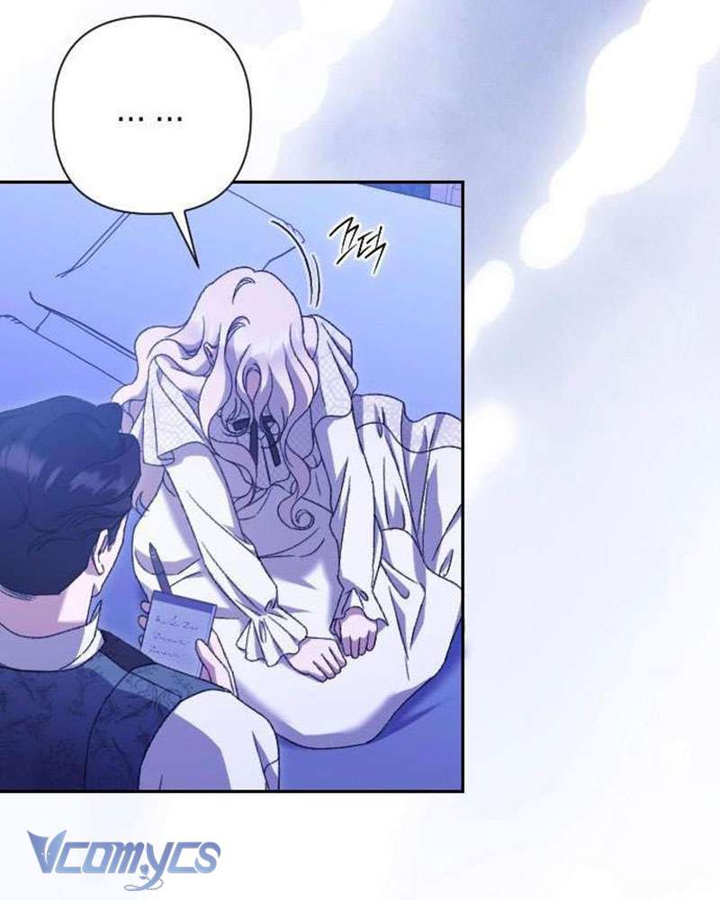 Dành Cho Những Ai Coi Hối Tiếc Là Điều Xa Xỉ Chap 58 - Trang 2