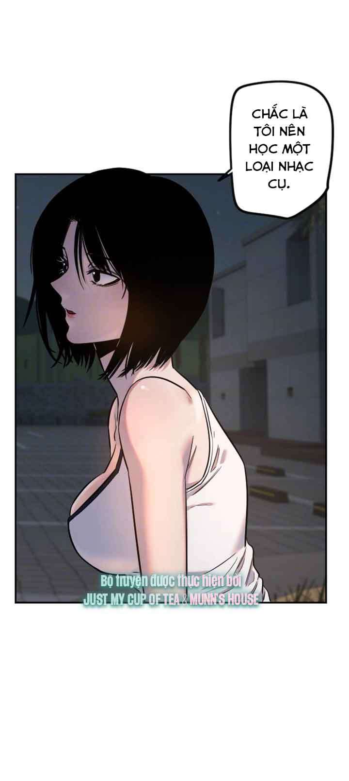 Manitto Chap 11 - Next Chap 12