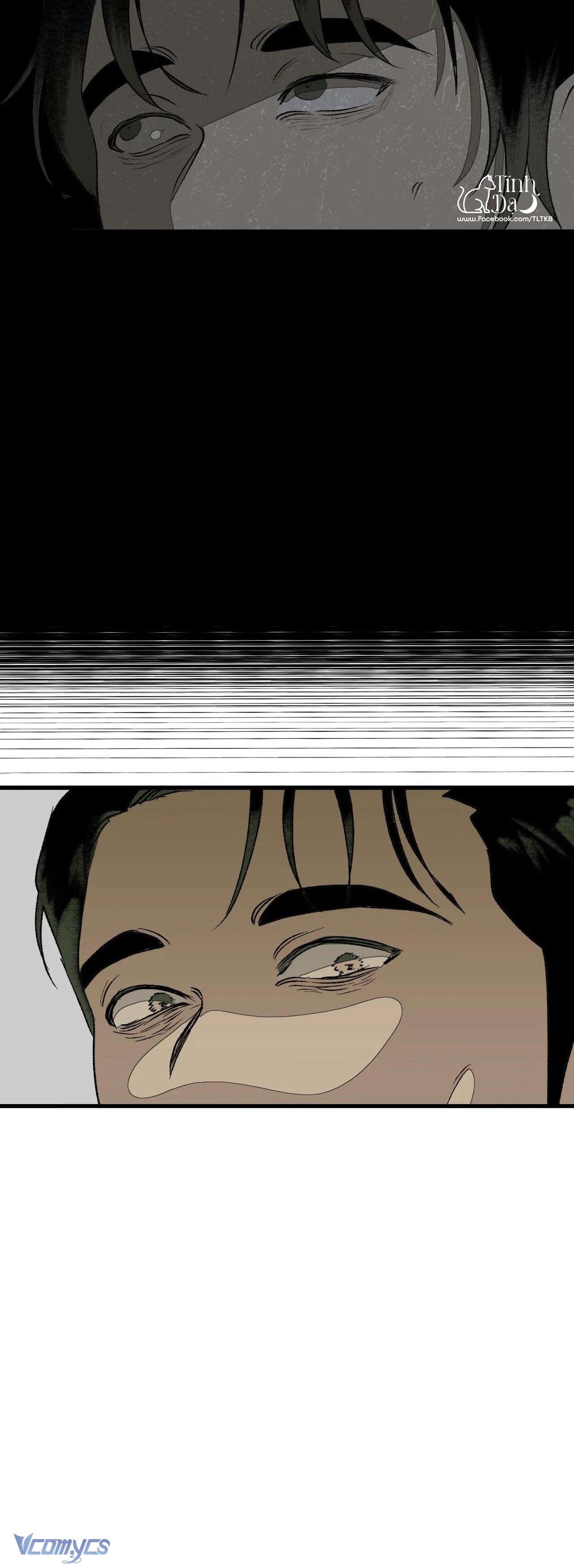 Melt - Phước Lành Chap 15 - Next Chap 16