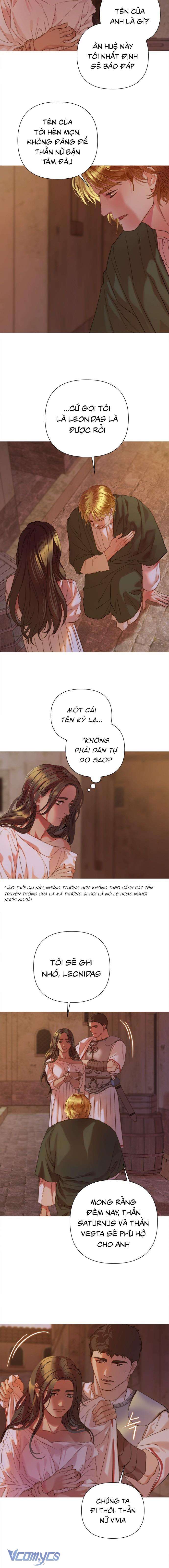 Non Tua Chap 3 - Next 