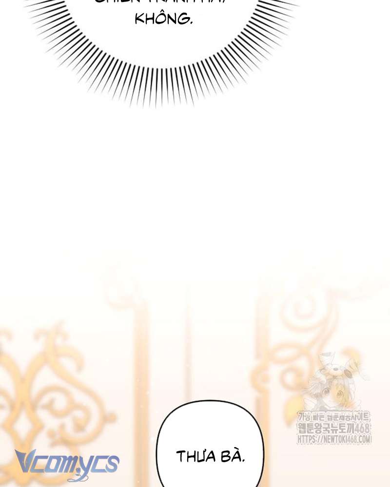 Trước Khi Em Có Ý Định Chạy Trốn Ta Sẽ Ngăn Chặn Nó Chap 27 - Next Chap 28