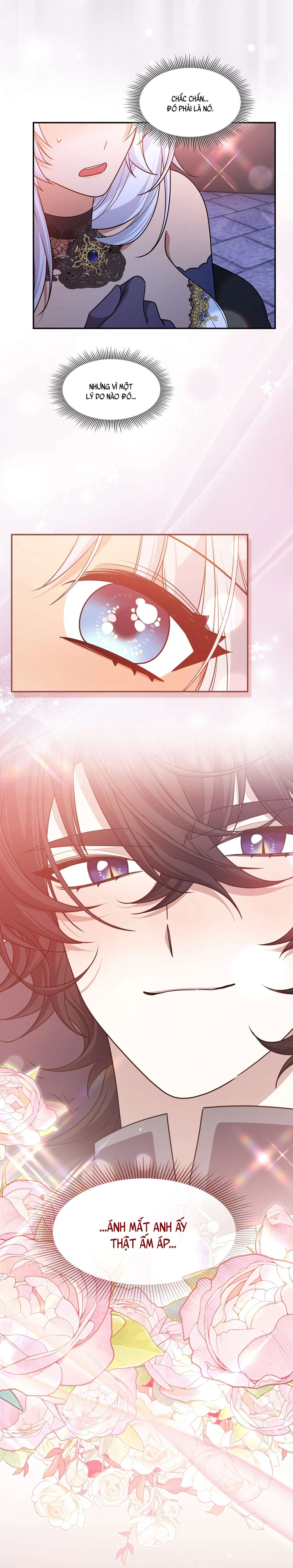 Cuộc Vui Thác Loạn Tử Thần Chap 24 - Next Chap 25