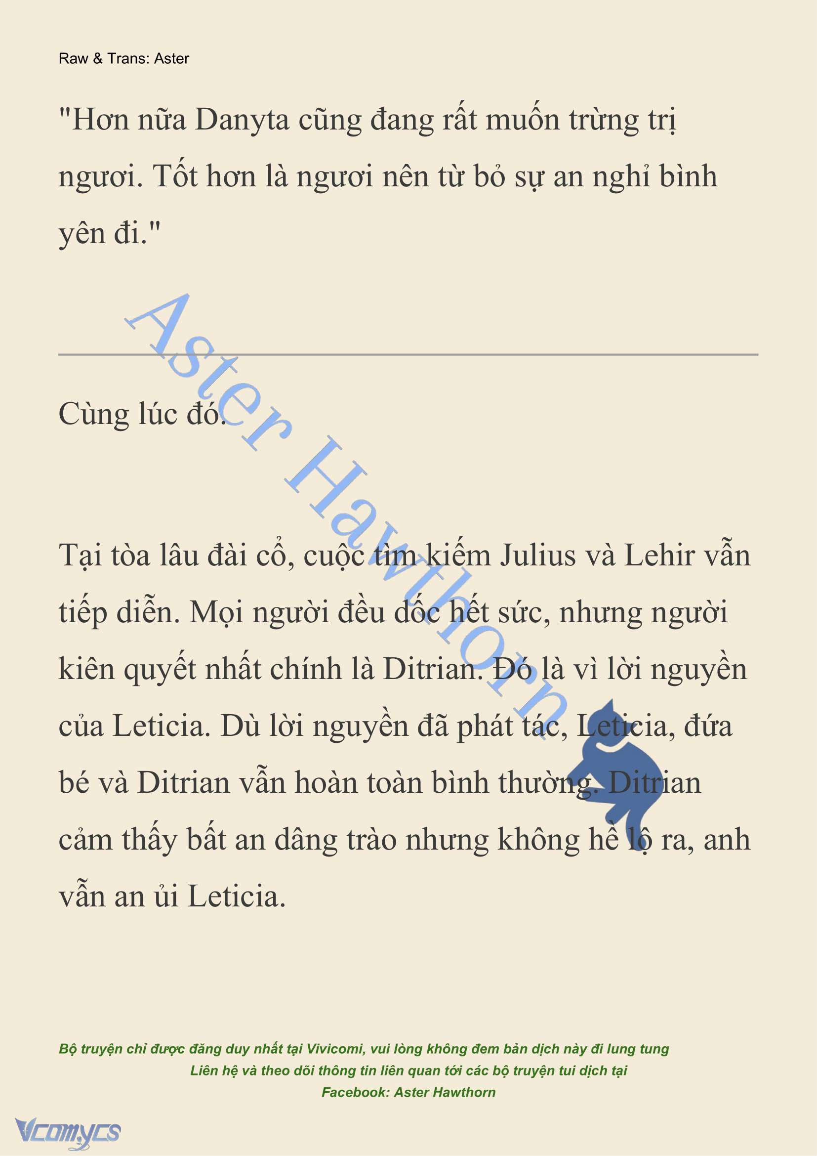 [NOVEL] Cách Để Em Bảo Vệ Anh Chap 225 - Next 