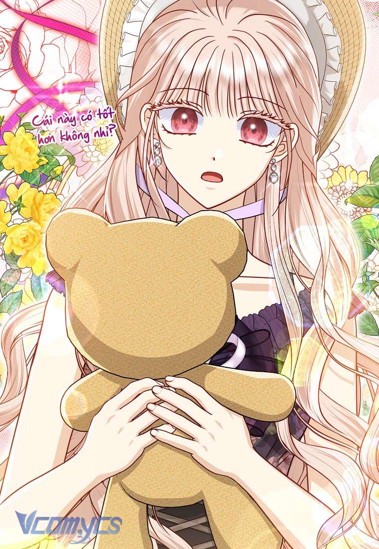 Nhân Vật Phản Diện Đều Thích Tôi Chap 66 - Trang 2