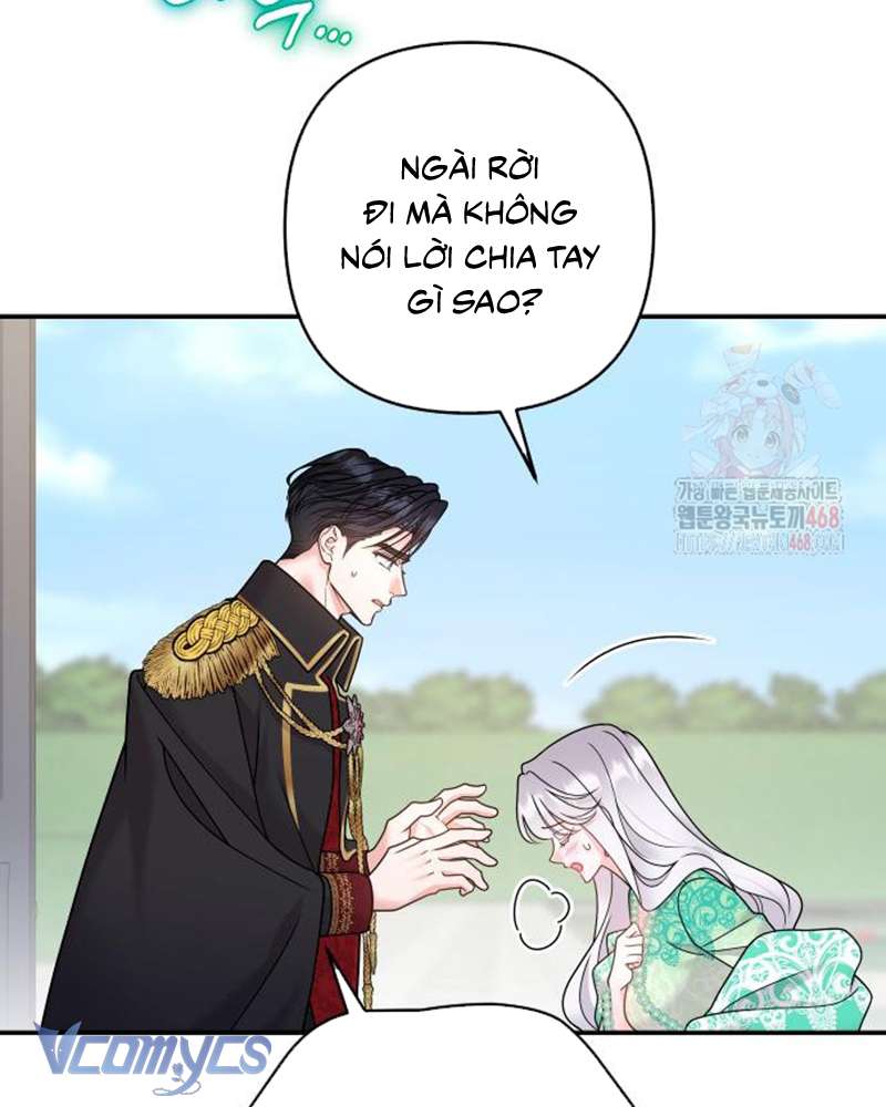 Trước Khi Em Có Ý Định Chạy Trốn Ta Sẽ Ngăn Chặn Nó Chap 22 - Next Chap 23