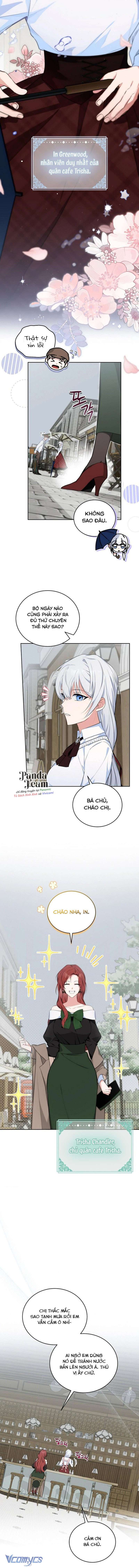 〔18+〕Gửi Người Bất Tử Mà Tôi Chẳng Thể Thật Lòng Chap 1 - Next Chap 2